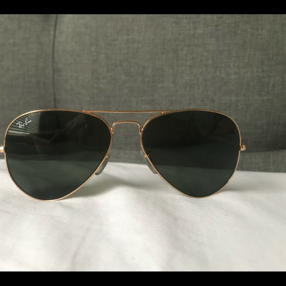 Ray-Ban Aviators